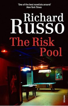 The Risk Pool
